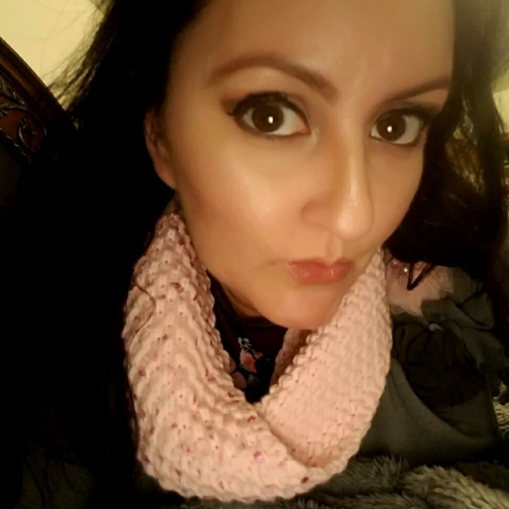 Meet your Posher, Brandi